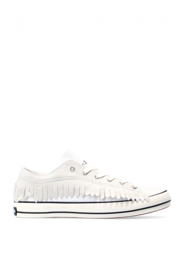 Palm Angels ‘Fringe Basket’ sneakers